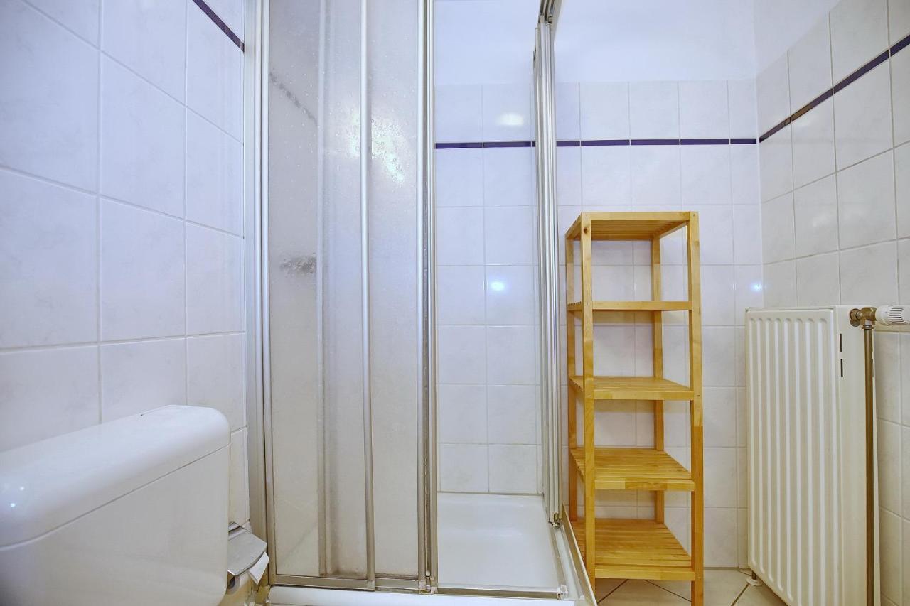 Waterkant Wohnung 14 - Kranich Boltenhagen  Extérieur photo